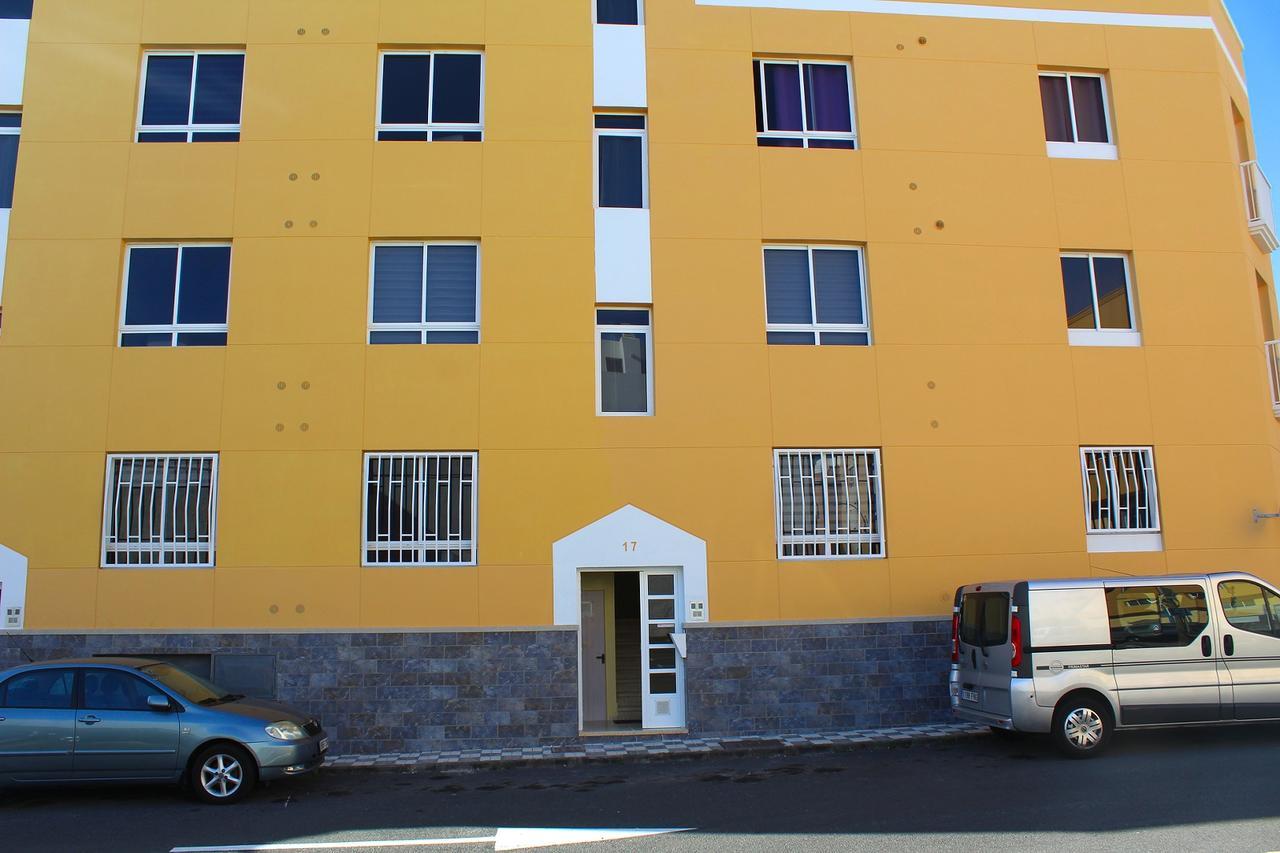 Armonia Beach 104 Arinaga Exterior foto