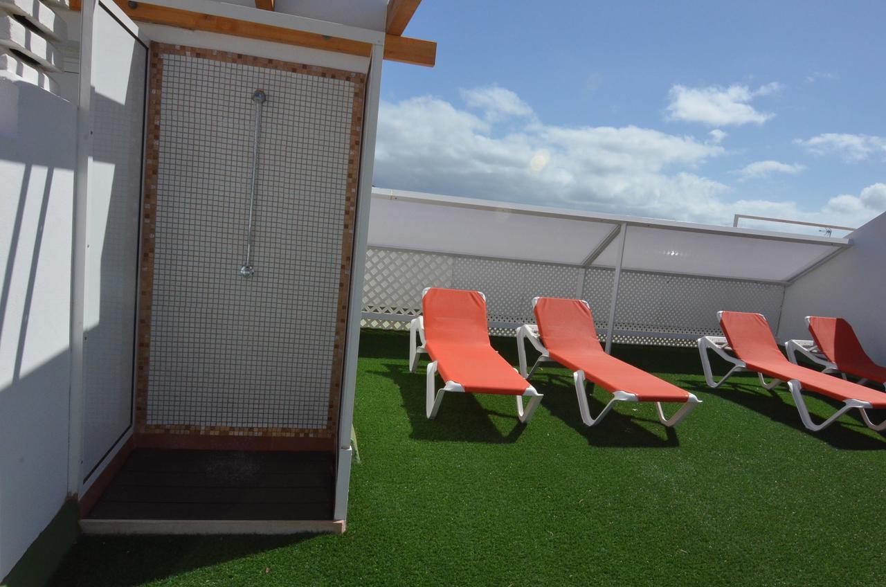 Armonia Beach 104 Arinaga Exterior foto