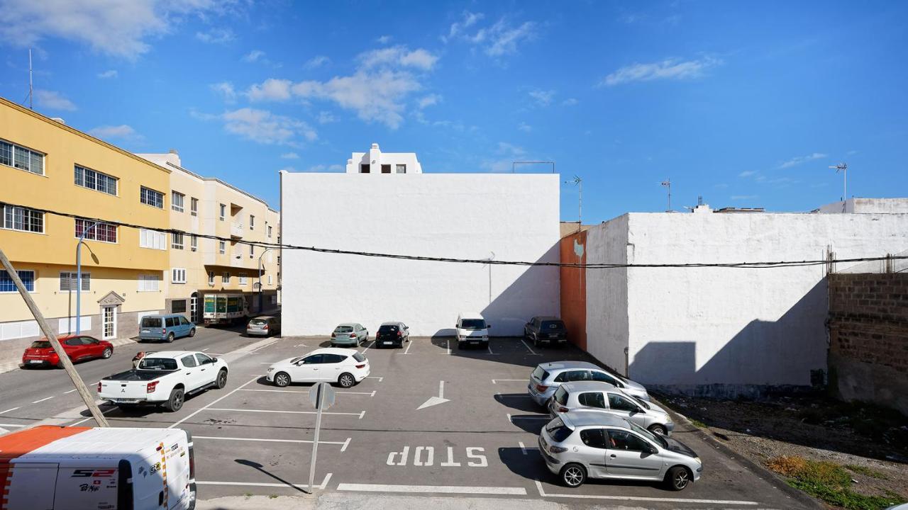 Armonia Beach 104 Arinaga Exterior foto